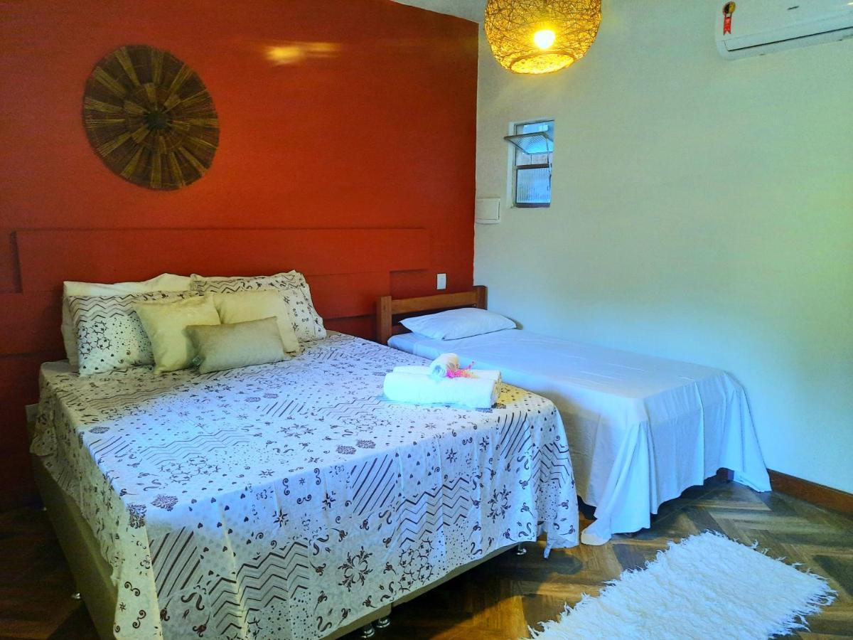 A Casa Do Sol Apartamento Barra Grande  Exterior foto